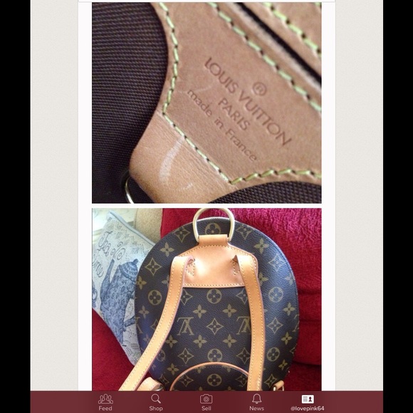 Handbag & Wallet - Picture 2 of 2